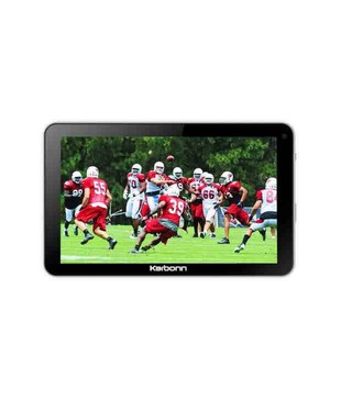 Karbonn SmartTab 9 (Marvel)