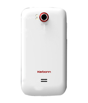Karbonn A7+ (White)