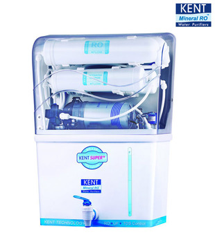 Kent Super Plus RO Water Purifier