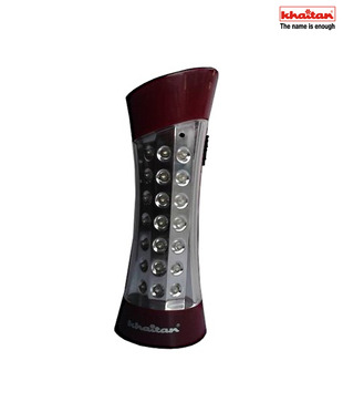 Khaitan Emergency Light LED Toarch 26