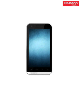 Karbonn A11 (White)