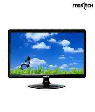 Frontech LED MONITOR 18.5 Inches WIDE (FT)
