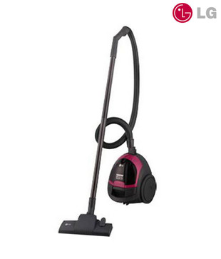 LG VC1015NND vacuum Cleaner