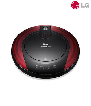 LG VR6170LVM vacuum Cleaner