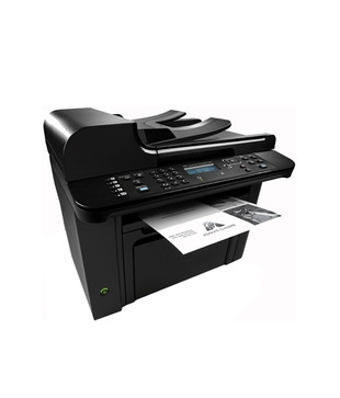 HP LaserJet Pro M1536dnf Multifunction Printer