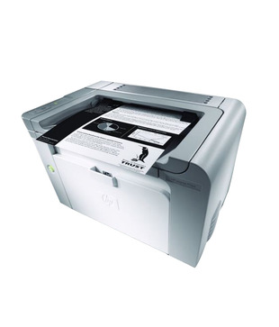 HP Laserjet Pro - P1566 Printer