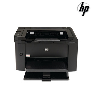 HP LaserJet Pro P1606dn Printer