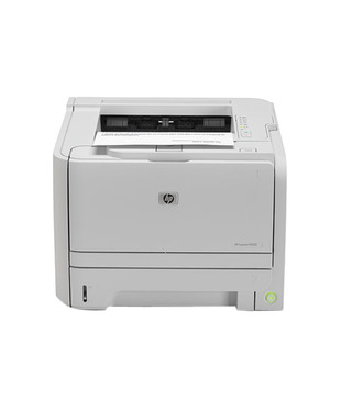 HP Laserjet P2035n Printer