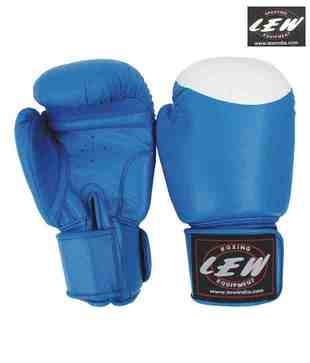 Lew Competition Boxing Gloves