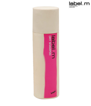 Label M Dry Shampoo 200ML