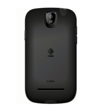 Lava Iris 351 (Black)