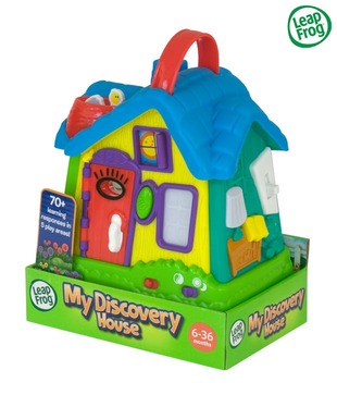 Little Learning Home