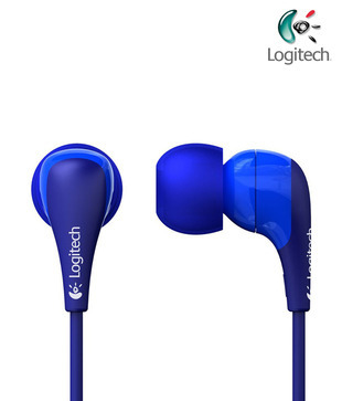 Logitech Ultimate Ear 200-Blue