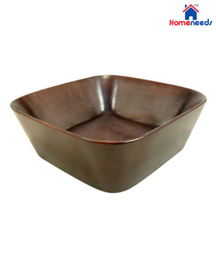 Home Needs Square Shaped Bowl