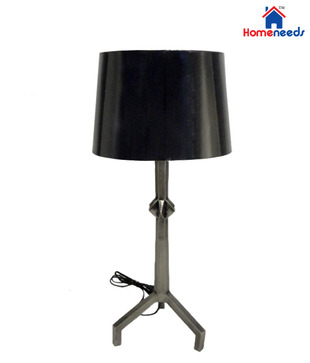 Home Needs Amazing Metal Lamp