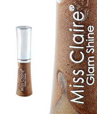 MC Glamshine Gloss 121
