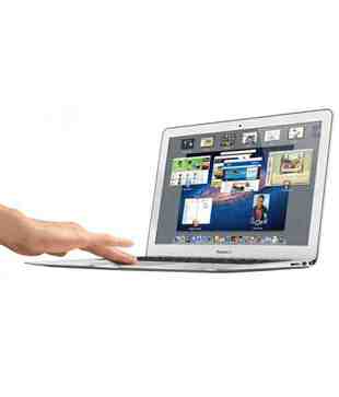 Apple MacBook Air 13 inch (MD231HN/A)