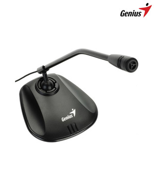 Genius MIC-01A Multimedia Microphone