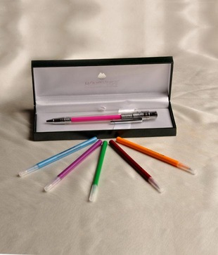 Monteverde Artista Fountain Pen