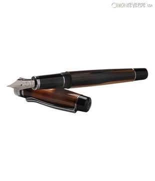 Monteverde Prima Fountain Pen