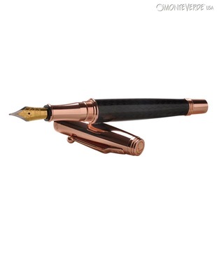 Monteverde Invincia Fountain Pen