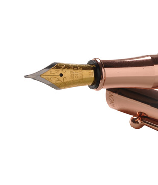 Monteverde Invincia Fountain Pen