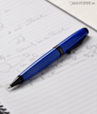 Monteverde Invincia Ball Point Pen