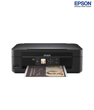 Epson - ME Office 535 Multifunction Inkjet Printer (Print,Copy & Scan)