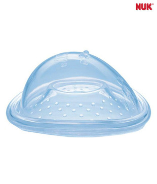 NUK Breast Shell Set
