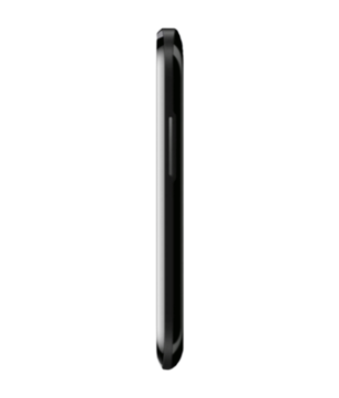 Micromax Dual SIM Android Phone-A75