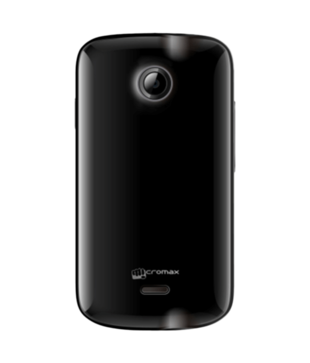 Micromax Ninja-3 A57 Black