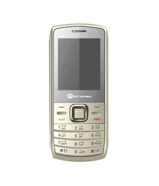 Micromax X263