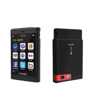 Micromax X60 Modu