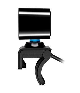 Microsoft LifeCam HD-6000 Webcam