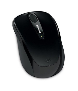 Microsoft wireless mobile mouse 3500