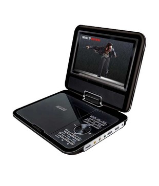Mitashi 9a Portable Player With TV Tuner TFD 9609