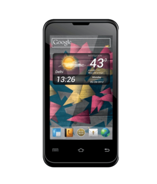 Micromax Ninja-4 A87