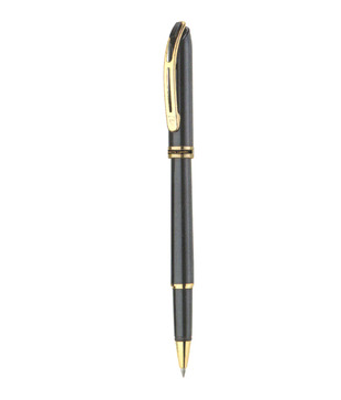 Pierre Cardin Monte Rosa Black Pen Set