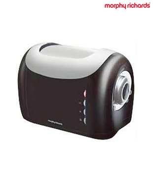 Morphy Richards Auto lidded Pop Up Toaster