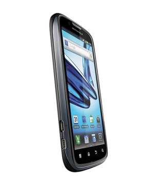 Motorola Atrix 2