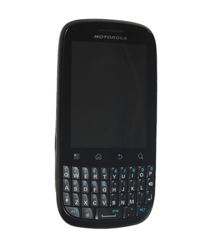 Motorola Fire Xt311-Black