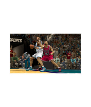 NBA 2K13 PS3