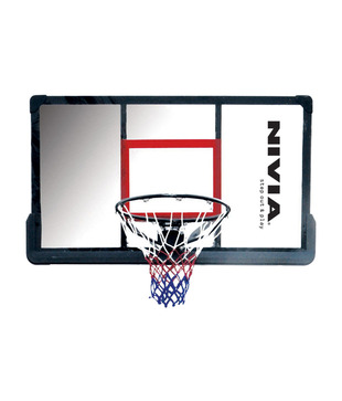 Nivia Bb-538 Basketball Backboard
