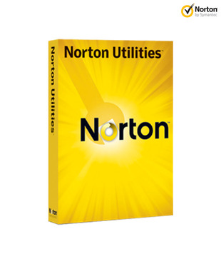 Norton Utilities 14.5