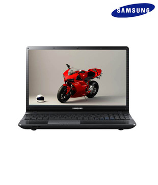 Samsung (NP300E5X-S01IN) Laptop
