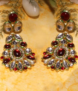 Nayab Rukhsana Necklace Set