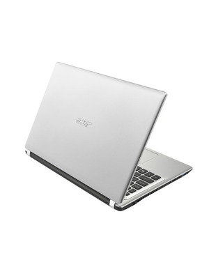 Acer Aspire V5 431P (Intel Pentium Dual Core 997- 2GB RAM- 500GB HDD- Win8-Touch Screen) (Misty Silver)