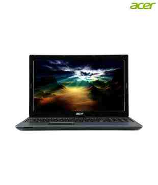 Acer Aspire 5560 Laptop (AMD APU Quad Core A6/ 4GB/ 500GB/ Linux/ 512MB Graph) (NX.RNTSi.003)