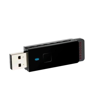 Netgear Wireless USB 2  adapter (150 Mbps) (WNA1100-100PES)