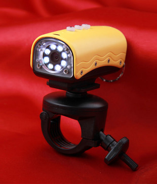 ROLLEI ACTION-CAM 100 Camcorder